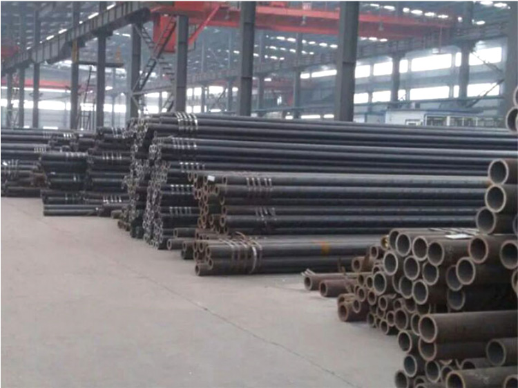 麒麟12cr2mo化肥专用管